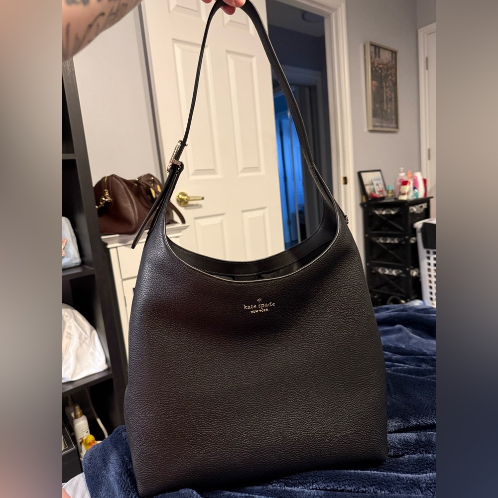 Kate Spade 454 hobo - Large